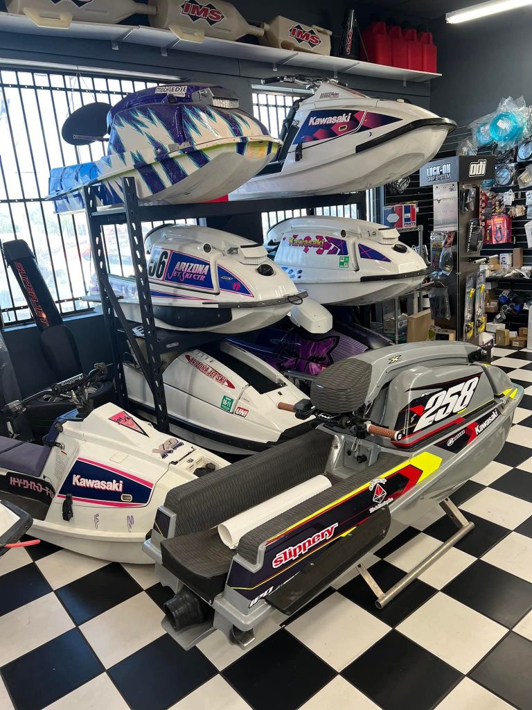 Arizona Jet Ski Shop