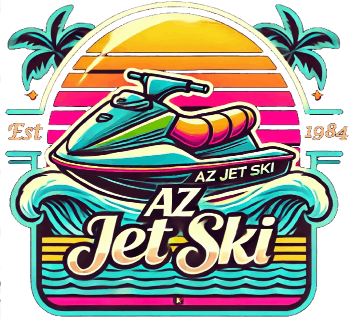 Arizona Jet Ski