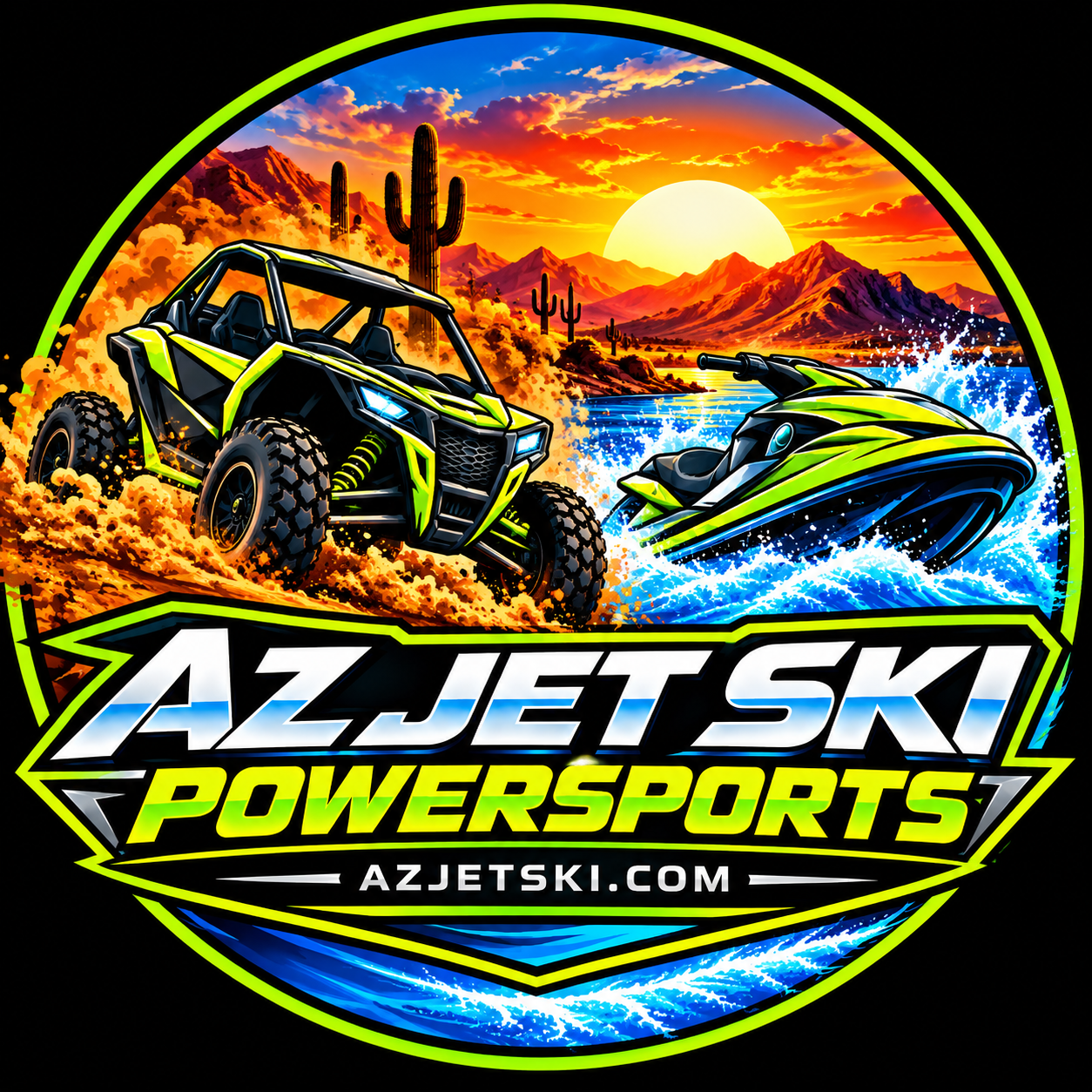 AZ Jet Ski and Powersports