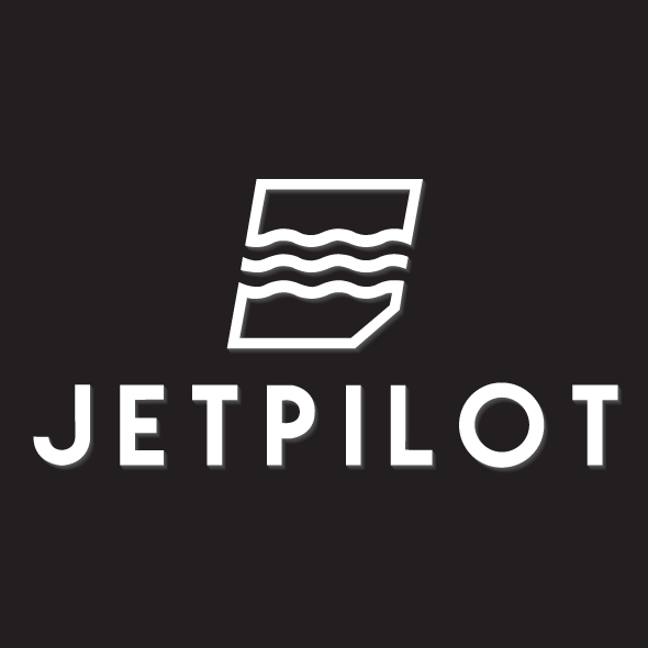 Jetpilot dealer brand artwork