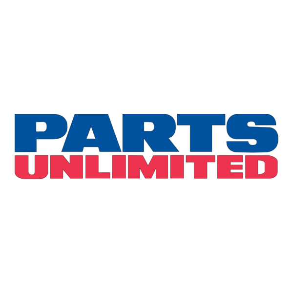 Parts Unlimited dealer brand artwork